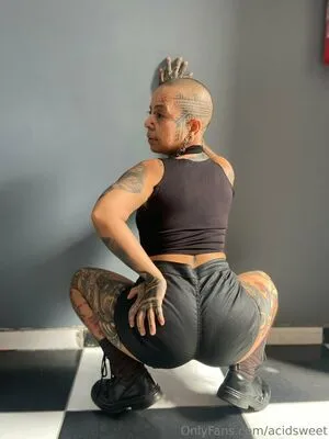 Acidsweet OnlyFans Leaked Free Thumbnail Picture - #eP7cD5CtWQ