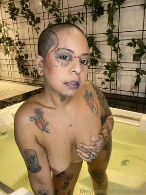 Acidsweet OnlyFans Leaked Free Thumbnail Picture - #zXYFZQeOGR