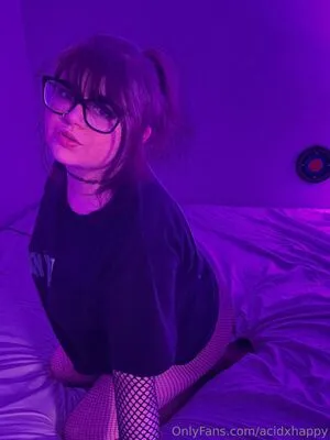 Acidxhappy OnlyFans Leaked Free Thumbnail Picture - #dsYLxITwT1