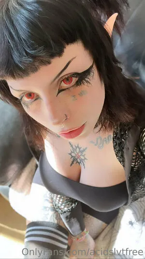 Aciidslvtt OnlyFans Leaked Free Thumbnail Picture - #0rIHx9oX6H