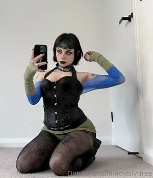 Aciidslvtt OnlyFans Leaked Free Thumbnail Picture - #LlcatCOtPz