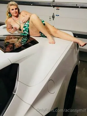 Aclassymilf OnlyFans Leaked Free Thumbnail Picture - #0mXuwZrg86