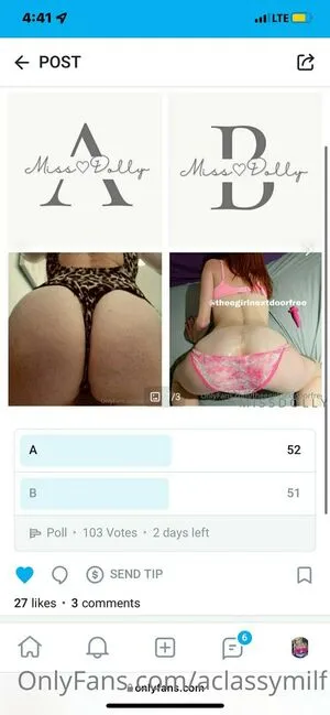 Aclassymilf OnlyFans Leaked Free Thumbnail Picture - #Xs5iT7MpZK