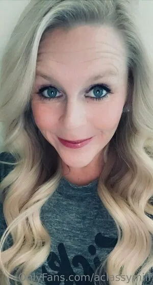 Aclassymilf OnlyFans Leaked Free Thumbnail Picture - #cCZdLTF5I0