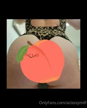 Aclassymilf OnlyFans Leaked Free Thumbnail Picture - #l5ACVJD1NA