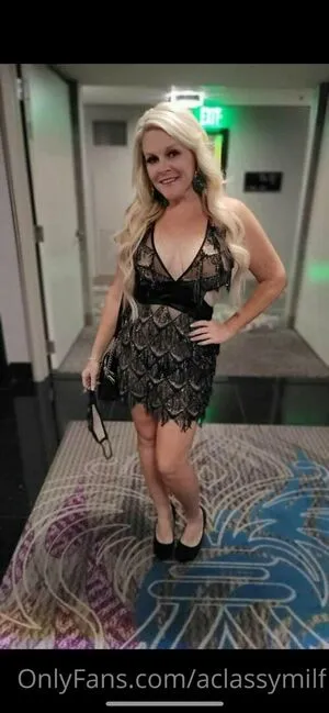 Aclassymilf OnlyFans Leaked Free Thumbnail Picture - #nzLZeEBbYR