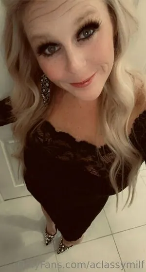 Aclassymilf OnlyFans Leaked Free Thumbnail Picture - #pA7ODgZ2eb