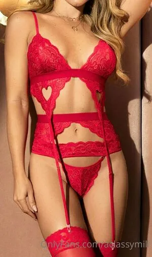 Aclassymilf OnlyFans Leaked Free Thumbnail Picture - #qL1QNclOXk
