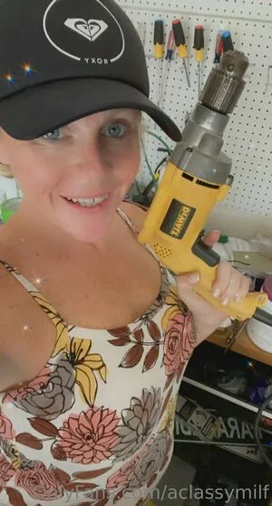 Aclassymilf OnlyFans Leaked Free Thumbnail Picture - #zC1MbGDNb4