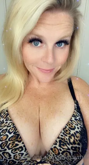 Aclassymilf OnlyFans Leaked Free Thumbnail Picture - #zKHCyoHwNm