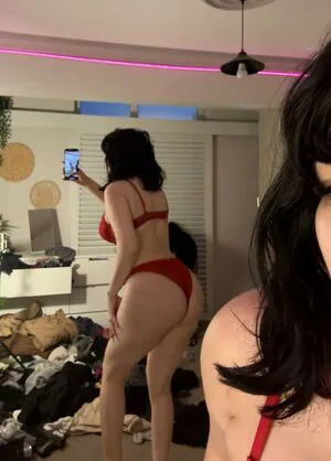 Acnoctem OnlyFans Leaked Free Thumbnail Picture - #4TgPkpwWCE
