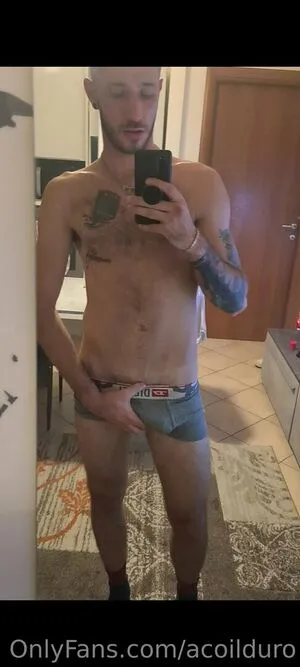Acoilduro OnlyFans Leaked Free Thumbnail Picture - #FnQD6LuDMf