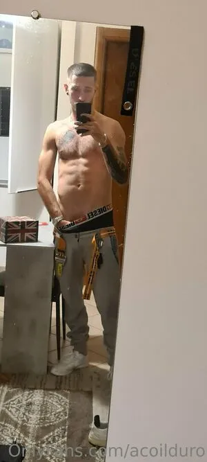 Acoilduro OnlyFans Leaked Free Thumbnail Picture - #QWP0RyUybV
