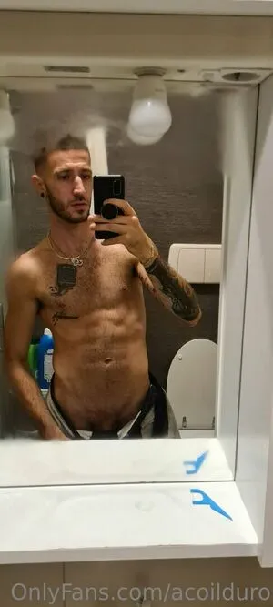 Acoilduro OnlyFans Leaked Free Thumbnail Picture - #TUpfhIEhWI