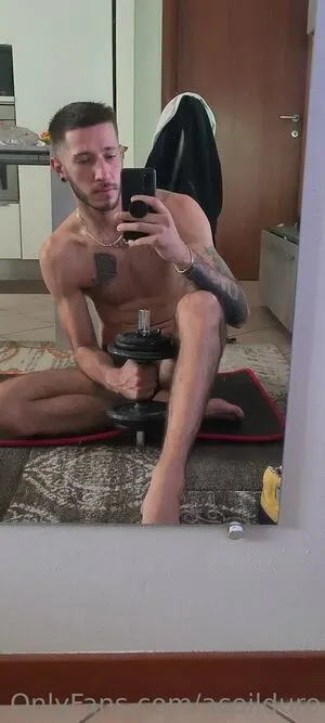Acoilduro OnlyFans Leaked Free Thumbnail Picture - #TXKOpcgE0h