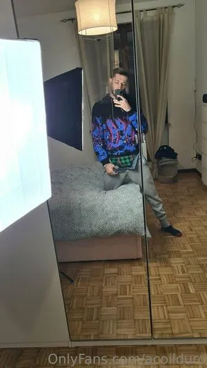 Acoilduro OnlyFans Leaked Free Thumbnail Picture - #dFsxw74UDx