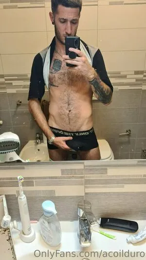 Acoilduro OnlyFans Leaked Free Thumbnail Picture - #kWQuhZN5DA