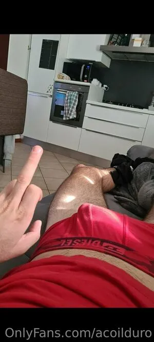 Acoilduro OnlyFans Leaked Free Thumbnail Picture - #qiolYKfJ8L