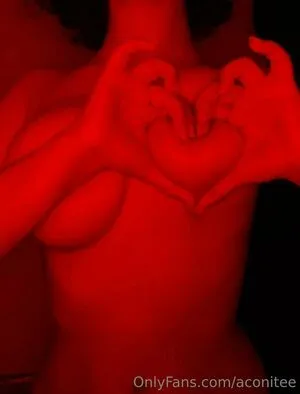 Aconite OnlyFans Leaked Free Thumbnail Picture - #OS0zPnJCL0