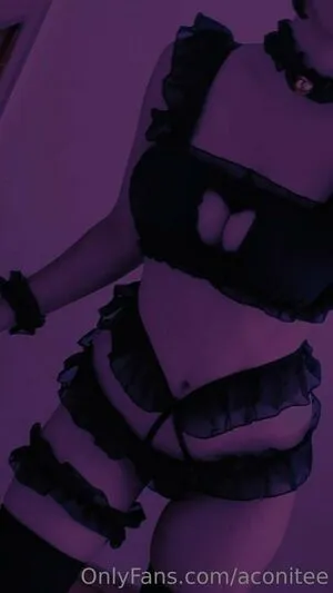Aconite OnlyFans Leaked Free Thumbnail Picture - #ewwO9ZMIbW