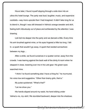 Acorn Sweetleaf OnlyFans Leaked Free Thumbnail Picture - #3PBCaz3ZPb