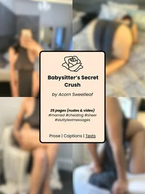 Acorn Sweetleaf OnlyFans Leaked Free Thumbnail Picture - #51x9Zolo6G