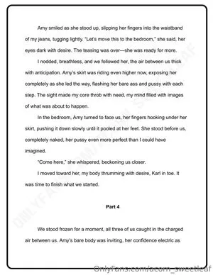 Acorn Sweetleaf OnlyFans Leaked Free Thumbnail Picture - #7UCekYZyVU