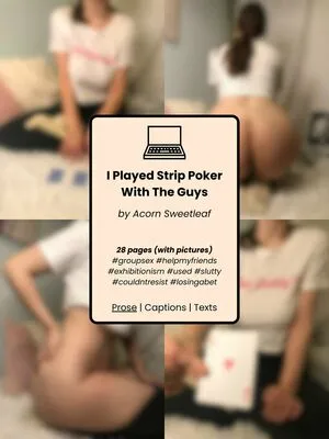 Acorn Sweetleaf OnlyFans Leaked Free Thumbnail Picture - #GOo0ocjO5o