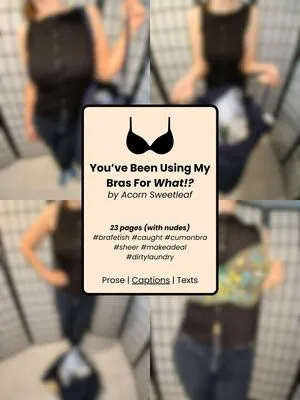 Acorn Sweetleaf OnlyFans Leaked Free Thumbnail Picture - #HQOsuRdECN