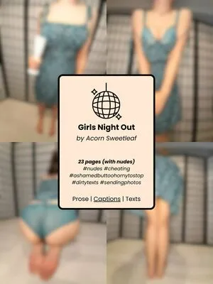 Acorn Sweetleaf OnlyFans Leaked Free Thumbnail Picture - #MTelFkMjmA