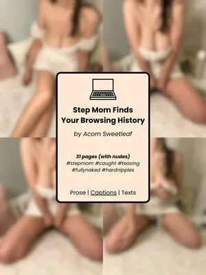 Acorn Sweetleaf OnlyFans Leaked Free Thumbnail Picture - #OupAnPDyGs