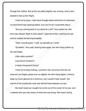 Acorn Sweetleaf OnlyFans Leaked Free Thumbnail Picture - #R9q6IHKmlM