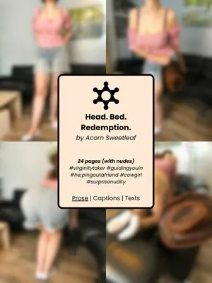 Acorn Sweetleaf OnlyFans Leaked Free Thumbnail Picture - #ZqtiN6pi6j