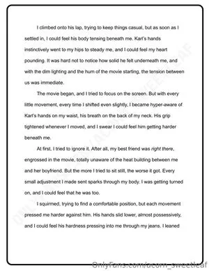 Acorn Sweetleaf OnlyFans Leaked Free Thumbnail Picture - #awgrenRleI