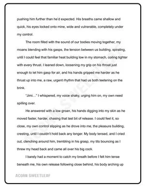 Acorn Sweetleaf OnlyFans Leaked Free Thumbnail Picture - #baeLj09aN2