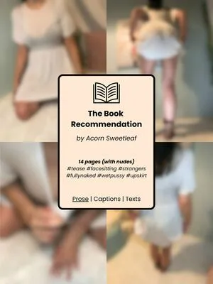 Acorn Sweetleaf OnlyFans Leaked Free Thumbnail Picture - #gt77UVf4nV