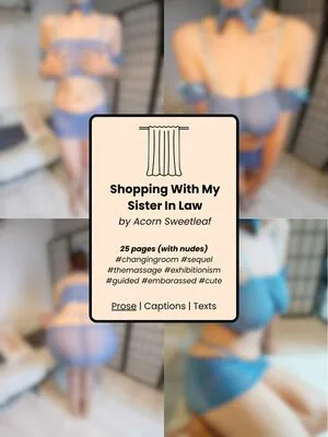 Acorn Sweetleaf OnlyFans Leaked Free Thumbnail Picture - #tyjnT2jRUT