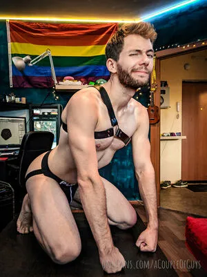 Acoupleofguys OnlyFans Leaked Free Thumbnail Picture - #2cS8moTP9q