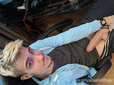 Acoupleofguys OnlyFans Leaked Free Thumbnail Picture - #EqnjlY7Ip2