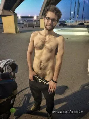 Acoupleofguys OnlyFans Leaked Free Thumbnail Picture - #RvRBLdQYUB