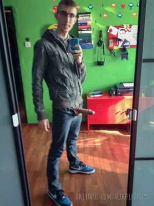 Acoupleofguys OnlyFans Leaked Free Thumbnail Picture - #Se4FTtRar3