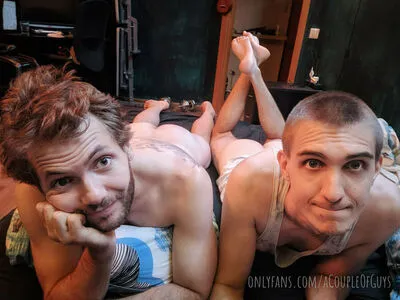 Acoupleofguys OnlyFans Leaked Free Thumbnail Picture - #aJy5UaoJkk