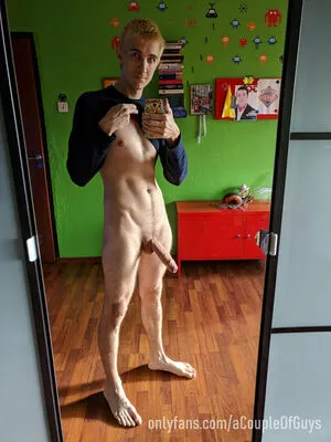 Acoupleofguys OnlyFans Leaked Free Thumbnail Picture - #uH5MevTVjx