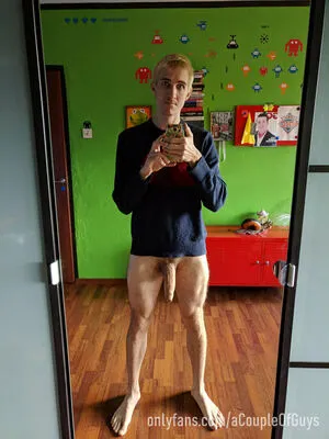 Acoupleofguys OnlyFans Leaked Free Thumbnail Picture - #y2ZvPUCipp