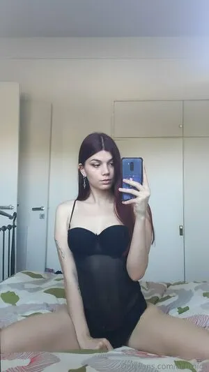 Acronica OnlyFans Leaked Free Thumbnail Picture - #6qLEvYPlXc