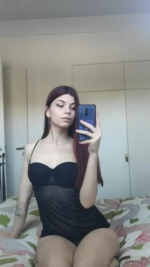 Acronica OnlyFans Leaked Free Thumbnail Picture - #7SFPpkkZGQ
