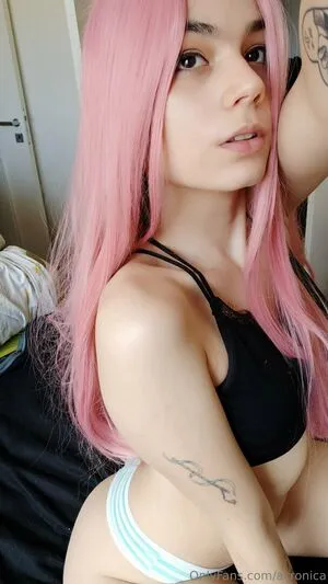 Acronica OnlyFans Leaked Free Thumbnail Picture - #AmzDaRDEMX