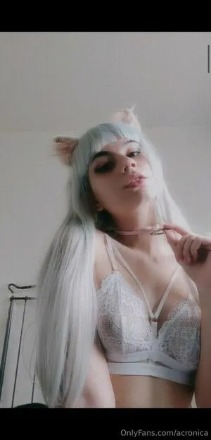 Acronica OnlyFans Leaked Free Thumbnail Picture - #BwHmMKzjol