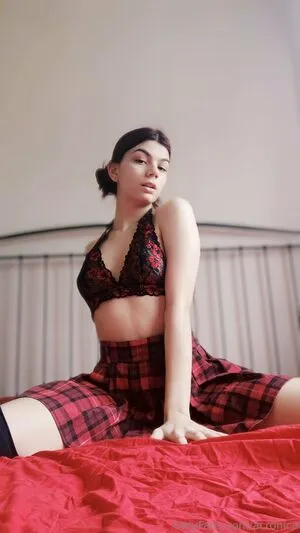 Acronica OnlyFans Leaked Free Thumbnail Picture - #DicIwDx4n6