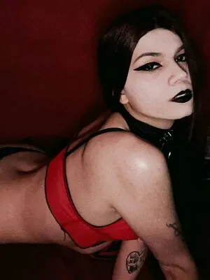 Acronica OnlyFans Leaked Free Thumbnail Picture - #Kb3n4THfLG